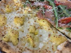 -1861意大利餐厅(文化广场店)