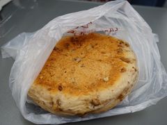 核桃乳酪包-丁香西饼屋(桂林路店)