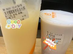 -CoCo都可(美兰湖大润发店)