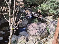 -太湖源风景区