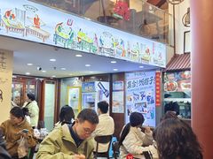 -孙盛兴奥灶面馆·蟹黄面·三虾面(山塘街总店)