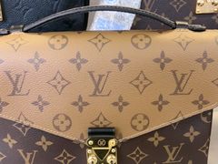 -六六奢品·vintage中古·回收二手奢侈品包包手表首饰(环球港店)