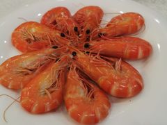 -东江海鲜酒家(客村店)