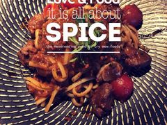 慢煮牛肉意面-STARRY CAFE & LOUNGE BAR(高新店)