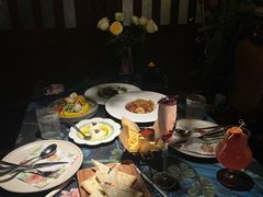 -第101座花园餐厅(湖滨88店)