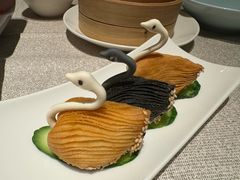 -万丽轩·粤菜(王府井金茂万丽酒店)