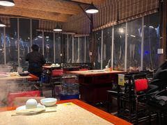 大堂-先机泉水鸡汤(南山老君洞店)