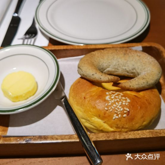 1981牛排小馆(智慧山店)