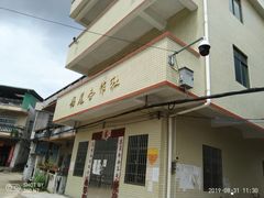 -石滩镇塘头村老年人活动中心