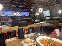 -桂小厨广西菜(万象城店)