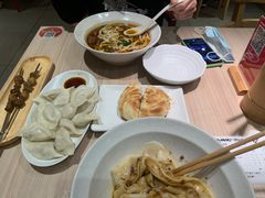 -大师兄·西北小馆(南沙万达广场店)