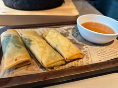 -醉庐·新上海菜(南京西路店)