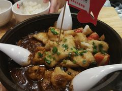 -爱辣屋咕噜鱼