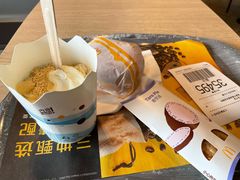-麦当劳(成都时代奥特莱斯店)