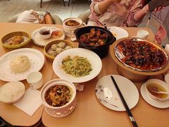 -海泰食府·新鲁菜·家宴(总部基地店)