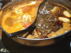-呷哺呷哺 黄金牧场 (回龙观港龙店)