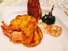 -8餐厅(新葡京酒店)