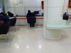 -中国平安(静安广场店)