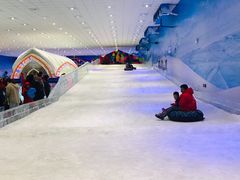-宁波冰雪大世界(北仑区)
