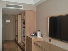 -北京金龙潭御瑞酒店(花园桥地铁站店)