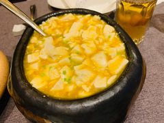 -羲和雅苑•北京烤鸭(瑞吉店)