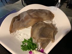 -锅说大脸毛肚重庆老火锅(佐阾店)