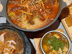 -山四砂锅(太原钟楼街店)