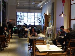 大堂-桃园眷村(万象天地店)