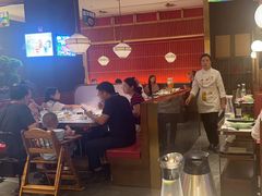 -捞神煲汤火锅(湖滨商业街店)