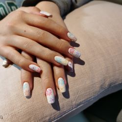 -LILY NAILS美甲美睫