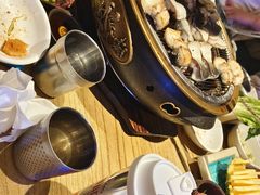 -泥炉烧肉师(新街口金銮巷店)