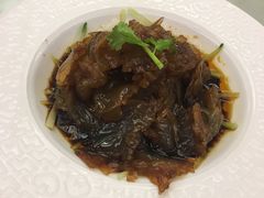 -银都上海菜馆(粤海东路店)