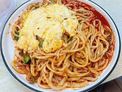 -佳佳面馆(龙首村东区店)