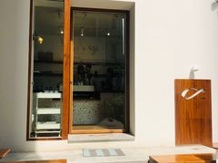 门面-Line 咖啡(石厦花园店)