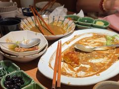 -CURRY YA 熟成咖哩專門店(深圳湾万象城店)