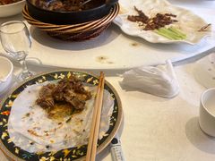 -盛百味·家宴餐厅(霸州分店)