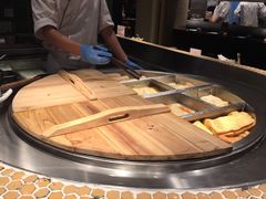 -yokocho上横町·日本食街(深业上城店)