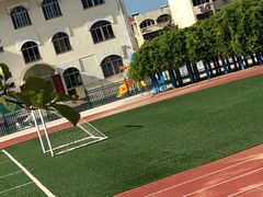 -北戴河区实验小学
