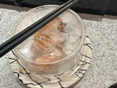 -争鲜回转寿司(中街大悦城店)