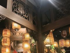 -南京大牌档(之心城店)
