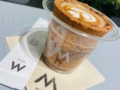 -M Stand(宁波万象城店)