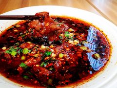 -周三的情书花园餐厅(江北店)