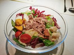 -春树下·树屋花房西餐厅(罍街AS1980店)