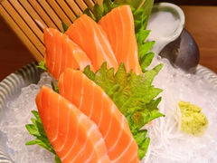 -七条鱼日本料理(远洋乐堤港店)