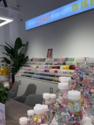 -Zzmart珠珠世界·潮玩·串珠·水晶DIY(双塔店)