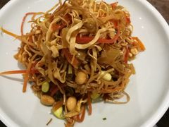 -冶春茶社(星汉大厦店)