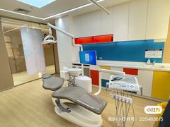 -固德口腔(南城总院)