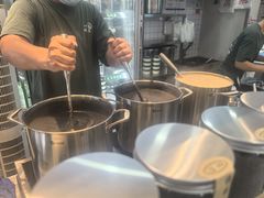 -芝麻糊世家(西华店)