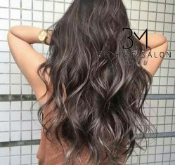点击看大图 -BM SALON
