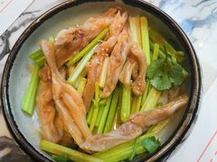 -臻享無招牌·食蛙专门店(太古里店)